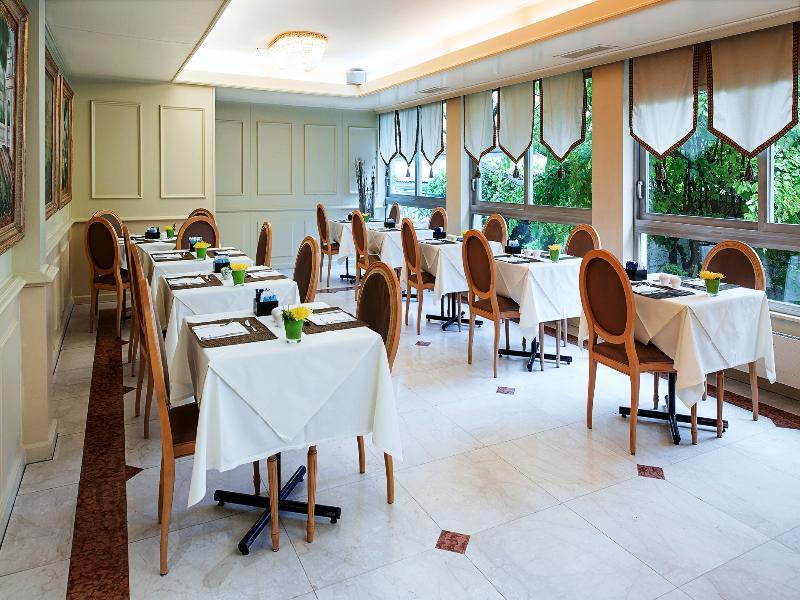 เอ็นเอช เจนีวา ซิตี้ Hotel ภายนอก รูปภาพ